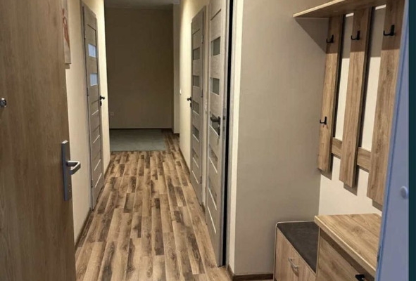 Ogłoszenie - 3pok, 66met, Okolice Królewieckiej BALKON/2023 (Wrocław). Zdjęcie 6