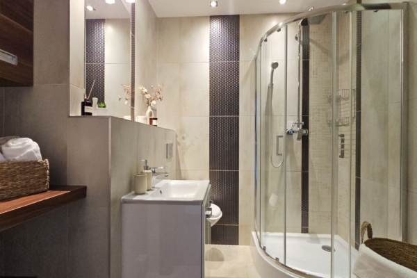 Ogłoszenie - 2pok, 54met, Okolice Buforowej BALKON/KOMÓRKA/2010 (Wrocław). Zdjęcie 6