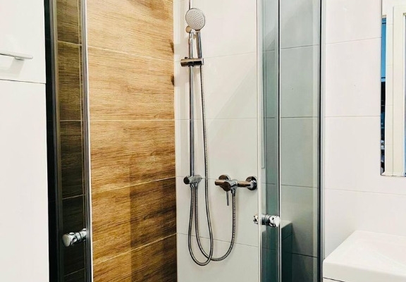 Ogłoszenie - 2pok, 39met, Okolice Buforowej BALKON (Wrocław). Zdjęcie 6