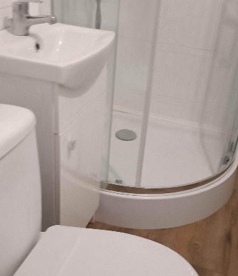 Ogłoszenie - 1pok, 30met, okolice Krakowskiej (Wrocław). Zdjęcie 6