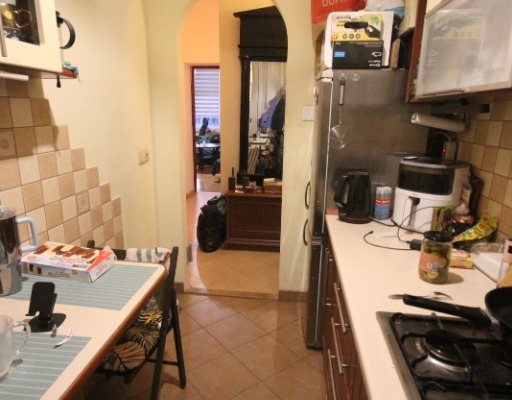 Ogłoszenie - 2pok, 42met, okolice Nobla ROZKŁAD/PIWNICA (Wrocław). Zdjęcie 6