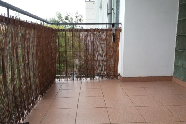 Ogłoszenie - 1pok, 36met, Okolice Placu Orląt Lwowskich BALKON (Wrocław). Zdjęcie 6