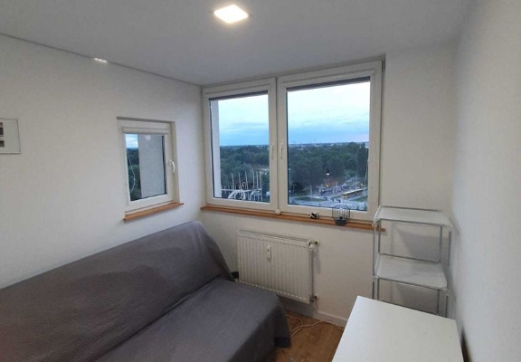 Ogłoszenie - 2pok, 31met, okolice Bednarskiej KOMÓRKA/WINDA (Wrocław). Zdjęcie 6