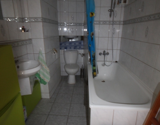 Ogłoszenie - 2pok, 41met, okolice Świstackiego OGRÓD (Wrocław). Zdjęcie 6