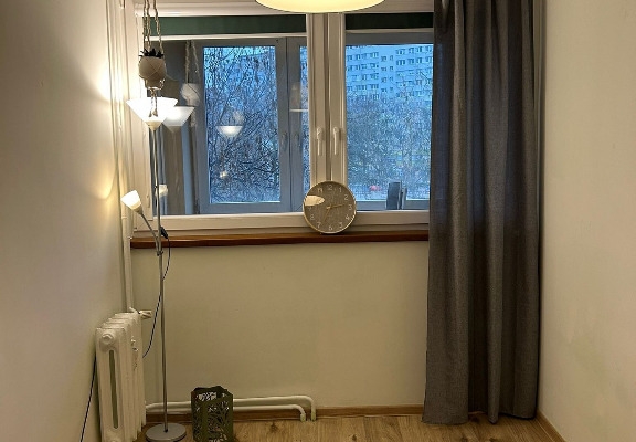 Ogłoszenie - 3pok, 57met, okolice Jeleniej PEŁEN ROZKŁAD/BALKON (Wrocław). Zdjęcie 6