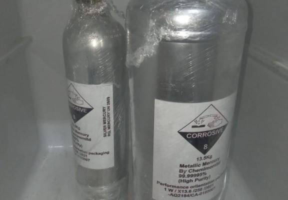 Ogłoszenie - Red and Silver Mercury In South Africa+27 81 711 1572. Zdjęcie 2