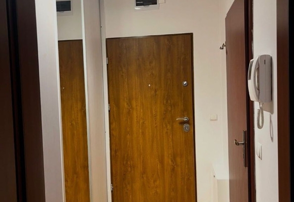 Ogłoszenie - 2pok, 44met, okolice Królewskiej ROZKŁAD/BALKON/PIWNICA (Wrocław). Zdjęcie 7