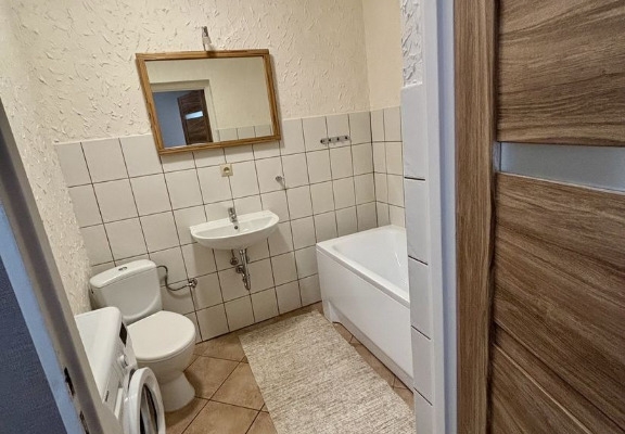 Ogłoszenie - 1pok, 35met, Okolice Zagrodniczej BALKON/MP/2004 (Wrocław). Zdjęcie 7