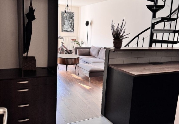 Ogłoszenie - 3pok, 54met, Okolice Maślickiej TARAS/BALKON/GARAŻ (Wrocław). Zdjęcie 7