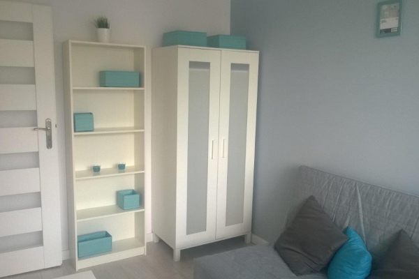 Ogłoszenie - 3pok, 52met, Okolice Kruszwickiej ROZKŁAD/PIWNICA/WINDA (Wrocław). Zdjęcie 7