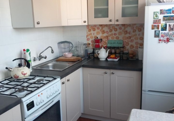 Ogłoszenie - 2pok, 52met, Okolice Katowickiej PIWNICA (Wrocław). Zdjęcie 7