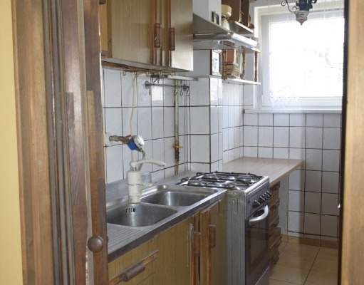 Ogłoszenie - 3pok, 54met, okolice Mostu Osobowickiego PIWNICA/PARKING (Wrocław). Zdjęcie 7