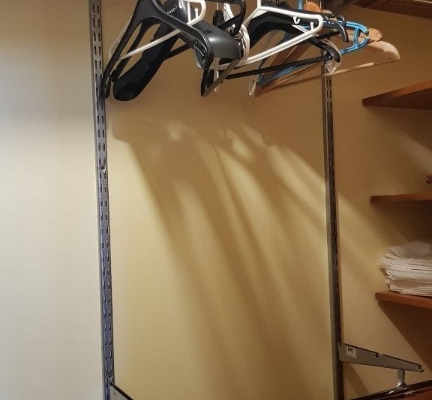 Ogłoszenie - 2pok, 46met, Okolice Róży Watrów BALKON/WINDA (Wrocław). Zdjęcie 7