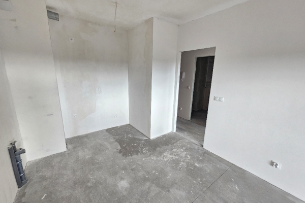 Ogłoszenie - 2pok, 33met, Okolice Zielnej TARAS/OGRÓD/GARAŻ/2026 (Wrocław). Zdjęcie 7