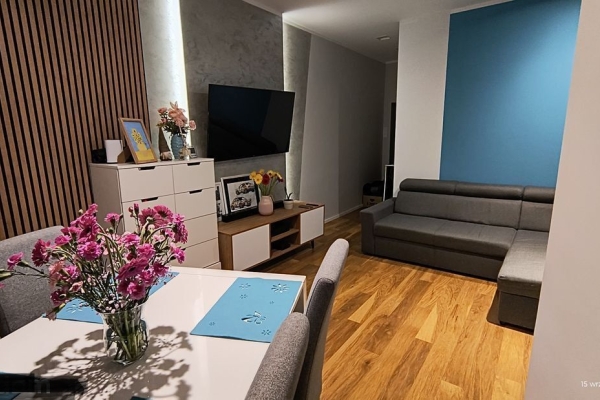 Ogłoszenie - 3pok, 54met, Okolice Nowowiejskiej PO REMONCIE (Wrocław). Zdjęcie 3