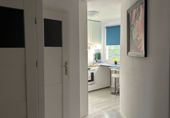 Ogłoszenie - 4pok, 64met, Okolice Sudeckiej 2 BALKONY/PIWNICA (Wrocław). Zdjęcie 7