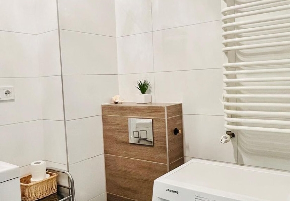 Ogłoszenie - 2pok, 39met, Okolice Buforowej BALKON (Wrocław). Zdjęcie 7