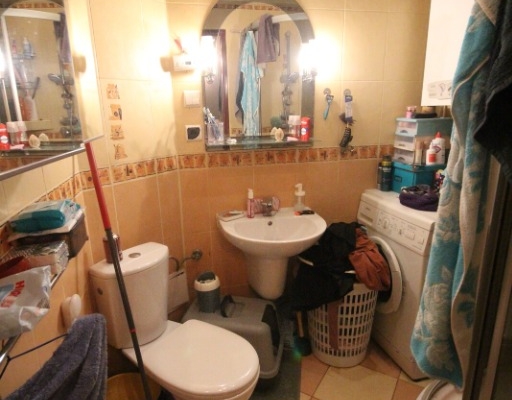 Ogłoszenie - 2pok, 42met, okolice Nobla ROZKŁAD/PIWNICA (Wrocław). Zdjęcie 7