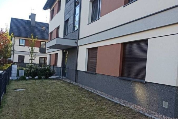 Ogłoszenie - 3pok, 58met, Polana Miłoszycka BALKON/PIWNICA/2020 (Wrocław). Zdjęcie 7