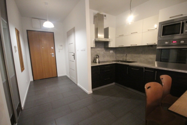 Ogłoszenie - 2pok, 46met, okolice Szybkiej BALKON/KOMÓRKA/GARAŻ/WINDA (Wrocław). Zdjęcie 4