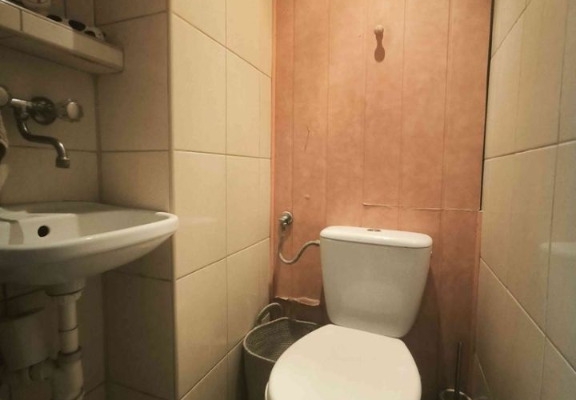 Ogłoszenie - 2pok, 50met, Okolice Żernickiej BALKON/PIWNICA/WINDA (Wrocław). Zdjęcie 7