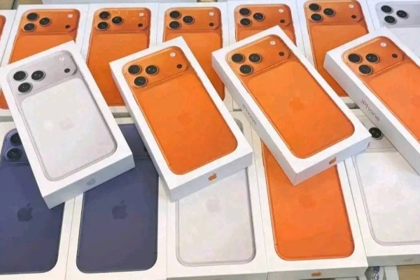 Ogłoszenie - Apple iPhone 17 Pro Max, 17  Pro, 17, iPhone Air, iPhone 16 pro max. Zdjęcie 5