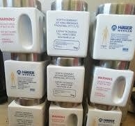 Ogłoszenie - Hager werken embalming pink powder in Angola+27 81 711 1572. Zdjęcie 1