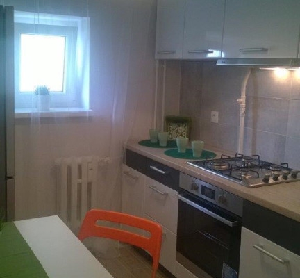 Ogłoszenie - 3pok, 52met, Okolice Kruszwickiej ROZKŁAD/PIWNICA/WINDA (Wrocław). Zdjęcie 8