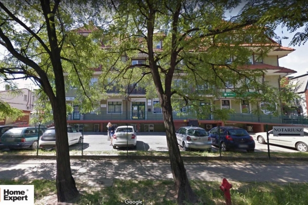 Ogłoszenie - 1pok, 33met, okolice Buraczanej BALKON/PIWNICA/PARKING (Wrocław). Zdjęcie 8