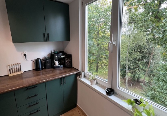 Ogłoszenie - 3pok, 49met, okolice Katowickiej PIWNICA/PARKING (Wrocław). Zdjęcie 8