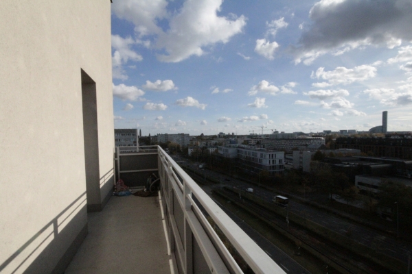 Ogłoszenie - 2pok, 41met, Okolice Młodych Techników BALKON/PIWNICA (Wrocław). Zdjęcie 8