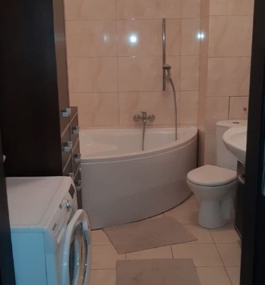 Ogłoszenie - 2pok, 50met, Okolice Zwycięskiej BALKON/GARAŻ (Wrocław). Zdjęcie 8