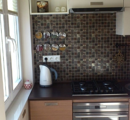 Ogłoszenie - 1pok, 27met, Okolice Olszewskiego PO REMONCIE/PIWNICA (Wrocław). Zdjęcie 6