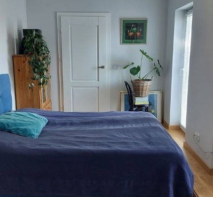 Ogłoszenie - 3pok, 67met, okolice Kiełczowskiej 2 BALKONY/WINDA/2023 (Wrocław). Zdjęcie 8