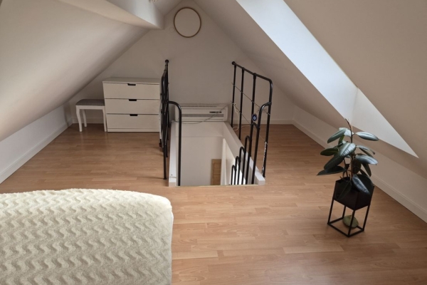 Ogłoszenie - 4pok, 80met, Okolice Kłodzkiej ANTRESOLA/BALKON (Bielany Wroc.). Zdjęcie 8