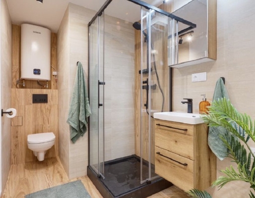 Ogłoszenie - 1pok, 23met, okolice Gajowej PO REMONCIE (Wrocław). Zdjęcie 8