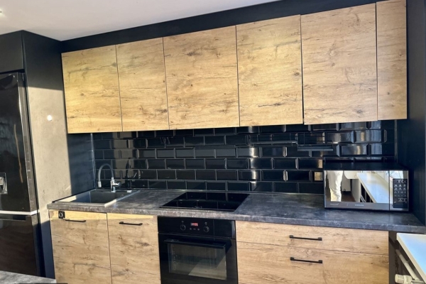 Ogłoszenie - 2pok, 50met, Okolice Strzegomskiej BALKON/PIWNICA/WINDA (Wrocław). Zdjęcie 5