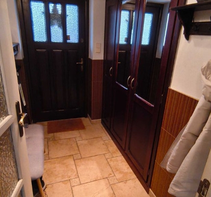 Ogłoszenie - 4pok, 150met, okolice Wyścigowej TARAS/GARAŻ/OGRÓD (Wrocław). Zdjęcie 8