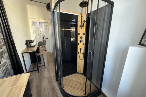 Ogłoszenie - 2pok, 60met, ul. Nowowiejska KOMÓRKA LOKATORSKA (Wrocław). Zdjęcie 8