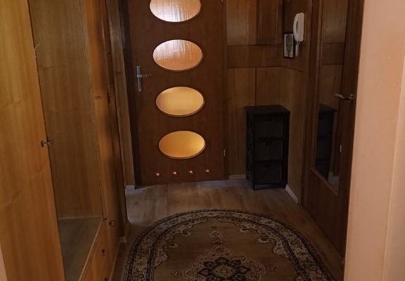 Ogłoszenie - 2pok, 65met, Okolice Strzegomskiej BALKON/PIWNICA/WINDA (Wrocław). Zdjęcie 8