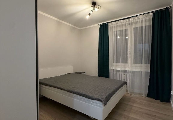 Ogłoszenie - 2pok, 49met, Okolice Kolejowej PO REMONCIE/BALKON (Wrocław). Zdjęcie 8