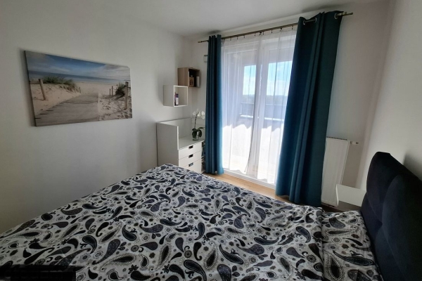 Ogłoszenie - 3pok, 54met, Okolice Szecińskiej LOGGIA/WINDA/2016 (Wrocław). Zdjęcie 8