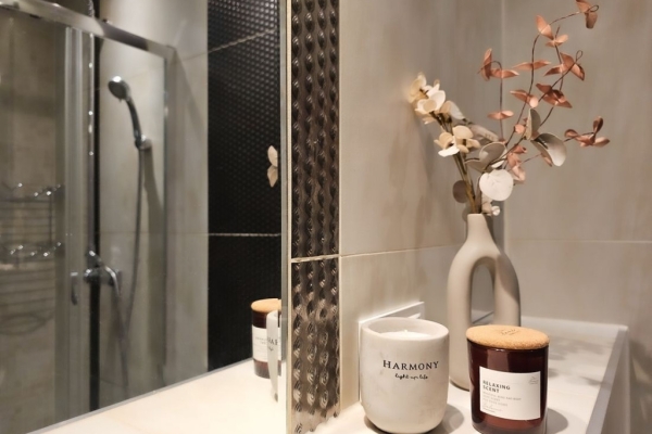 Ogłoszenie - 2pok, 54met, Okolice Buforowej BALKON/KOMÓRKA/2010 (Wrocław). Zdjęcie 8