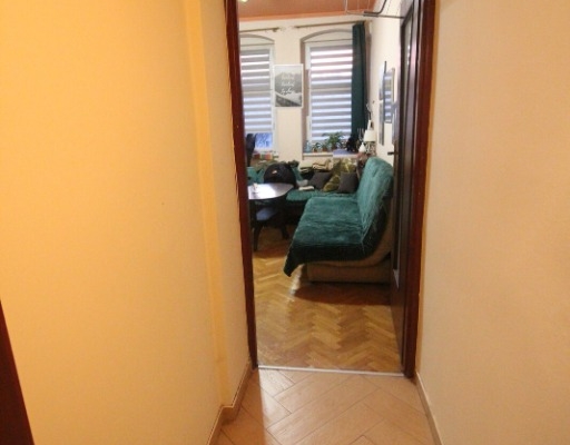 Ogłoszenie - 2pok, 42met, okolice Nobla ROZKŁAD/PIWNICA (Wrocław). Zdjęcie 8