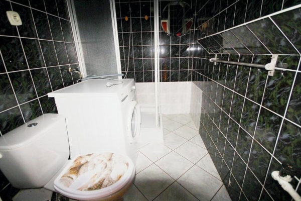 Ogłoszenie - 3pok, 66met, gmina Bolków BALKON / PIWNICA / OGRÓD / GARAŻ (Wolbromek). Zdjęcie 8