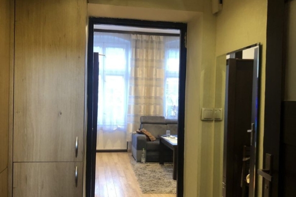 Ogłoszenie - 2pok, 53met, okolice pl. Św. Macieja ROZKŁAD/PIWNICA (Wrocław). Zdjęcie 8