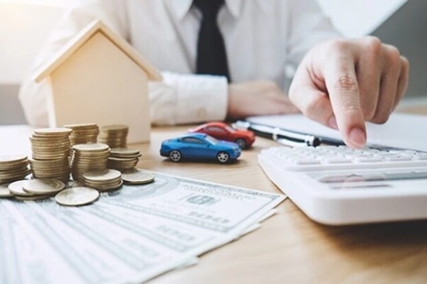 Ogłoszenie - Offerta di prestito. Zdjęcie 3