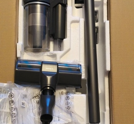 Ogłoszenie - Odkurzacz SAMSUNG Jet 85 Premium. Zdjęcie 2