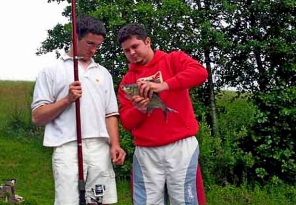 Ogłoszenie - Apartamenty nad kaszubskim jeziorem, obok Wieżycy i domu do góry nogami.. Zdjęcie 5