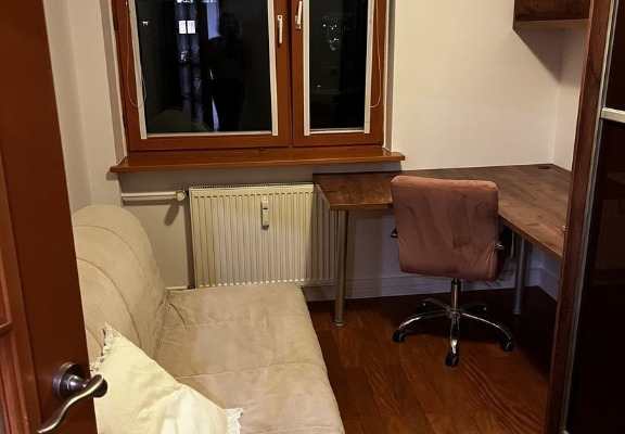 Ogłoszenie - 3pok, 60met, Okloice Mińskiej BALKON/PIWNICA/2000 (Wrocław). Zdjęcie 9